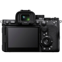 Sony A7R V Body Aynasız Kamera (Sony Eurasia Garantili) - Sony (1)