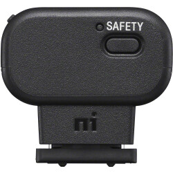 Sony ECM-W3 2 Kişilik Kablosuz Mikrofon Sistemi - 4