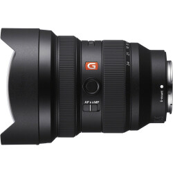 Sony FE 12-24mm f/2.8 GM Lens (Sony Eurasia Garantili) - Sony (1)