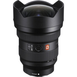 Sony FE 12-24mm f/2.8 GM Lens (Sony Eurasia Garantili) - 1