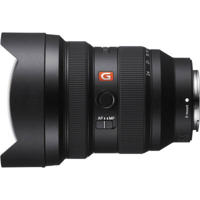 Sony FE 12-24mm f/2.8 GM Lens (Sony Eurasia Garantili) - 2