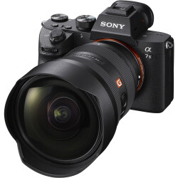 Sony FE 12-24mm f/2.8 GM Lens (Sony Eurasia Garantili) - 4