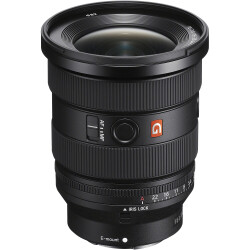 Sony FE 16-35mm f/2.8 GM II Lens (Sony E) - Sony
