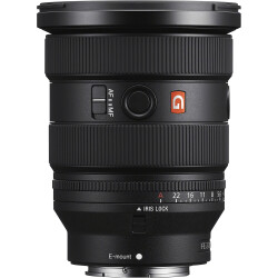 Sony FE 16-35mm f/2.8 GM II Lens (Sony E) - Sony (1)