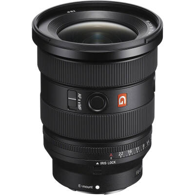 Sony FE 16-35mm f/2.8 GM II Lens (Sony E) - 1