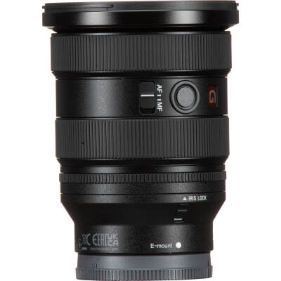 Sony FE 16-35mm f/2.8 GM II Lens (Sony E) - 4