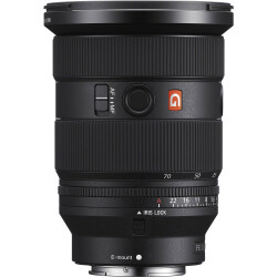 Sony FE 24-70mm f/2.8 GM II Lens (Sony Eurasia Garantili) - Sony (1)