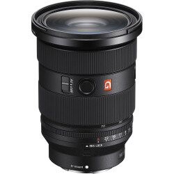 Sony FE 24-70mm f/2.8 GM II Lens (Sony Eurasia Garantili) - 1