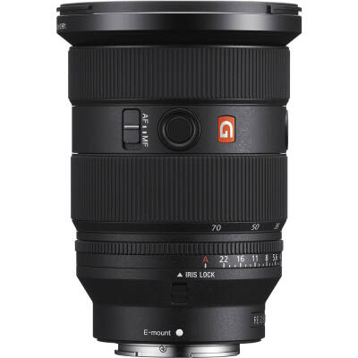 Sony FE 24-70mm f/2.8 GM II Lens (Sony Eurasia Garantili) - 2