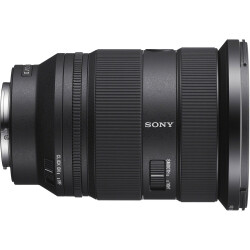 Sony FE 24-70mm f/2.8 GM II Lens (Sony Eurasia Garantili) - 4