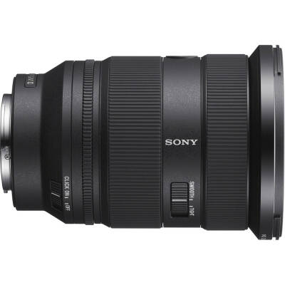 Sony FE 24-70mm f/2.8 GM II Lens (Sony Eurasia Garantili) - 4