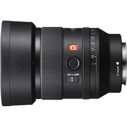 Sony FE 35mm f/1.4 GM Lens (Sony Eurasia Garantili) - 4