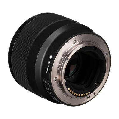 Sony FE 50mm f/1.8 Lens (SEL50F18F) - 2