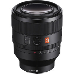 Sony FE 50mm f/1.2 GM Lens (Sony Eurasia Garantili) - Sony