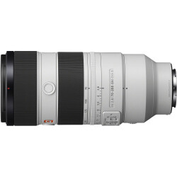 Sony FE 70-200mm f/2.8 GM OSS II Lens (Sony Eurasia Garantili) - 3