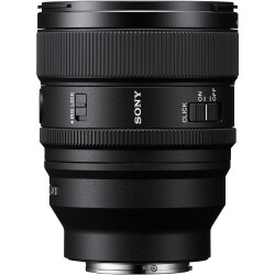 Sony FE 85mm f/1.4 GM II Lens (Sony Eurasia Garantili) - 4