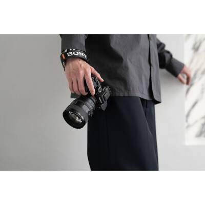 Sony FE 85mm f/1.4 GM II Lens (Sony Eurasia Garantili) - 5