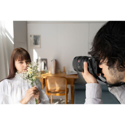 Sony FE 85mm f/1.4 GM II Lens (Sony Eurasia Garantili) - 6