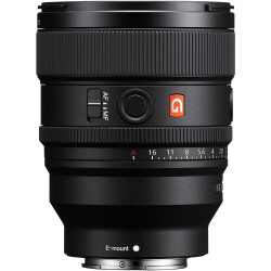 Sony FE 85mm f/1.4 GM II Lens - 3