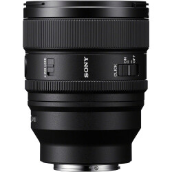 Sony FE 85mm f/1.4 GM II Lens - 4