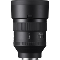 Sony FE 85mm f1.4 GM Lens (Sony Eurasia Garantili) - 4