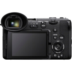 Sony FX2 Dijital Sinema Kamerası - 2