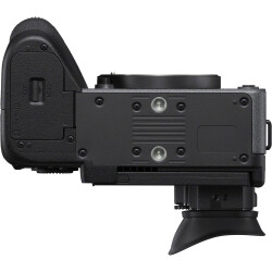 Sony FX2 Dijital Sinema Kamerası - 4