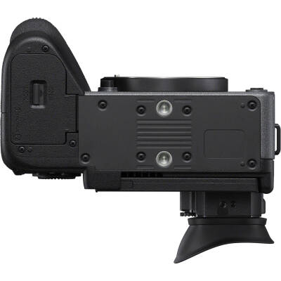 Sony FX2 Dijital Sinema Kamerası (B) (Sony Eurasia Garantili) - 4