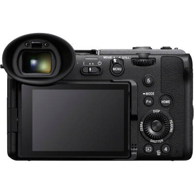 Sony FX2 Dijital Sinema Kamerası (B) (Sony Eurasia Garantili) - 2