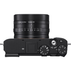 Sony RX1R III Dijital Fotoğraf Makinesi - 4