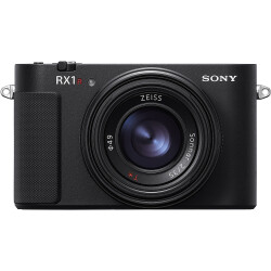 Sony RX1R III Dijital Fotoğraf Makinesi - Sony