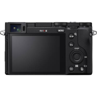 Sony RX1R III Dijital Fotoğraf Makinesi - 2