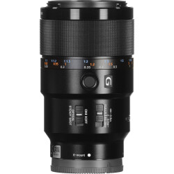 Sony SEL 90mm f/2.8 Macro G OSS Lens (Sony Eurasia Garantili) - 4