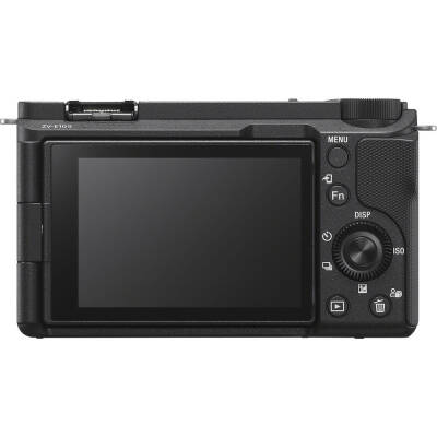 Sony ZV-E10 II Aynasız Kamera 16-50mm Lensli Kit - 2