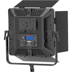 SWIT 60W 11 İki Renkli SMD LED Panel Işık - 2