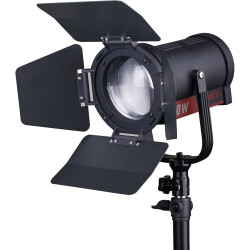 Swit 60Wh Fresnell Led Lamba - 1
