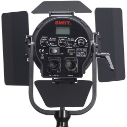 Swit 60Wh Fresnell Led Lamba - 3