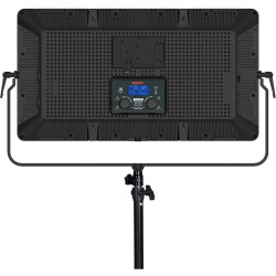 Swit CL-120D 120W 21 Bi-Color SMD LED Panel - Swit (1)