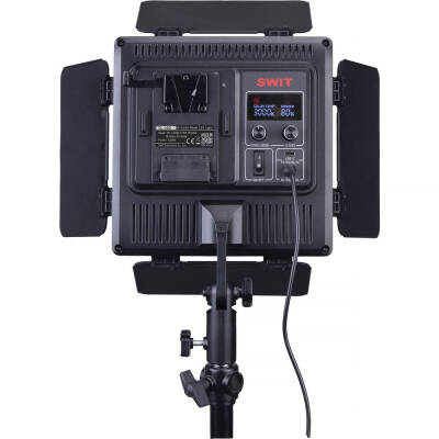 SWIT CL-40D Bi-Color LED Light Panel - 2