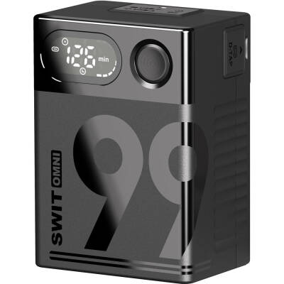 SWIT OMNI-99S 99Wh Cep Bataryası (V-Mount) - 1
