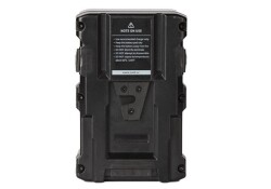 Swit PB-C420S 420Wh Large Capacity V-mount Kamera Bataryası - 2