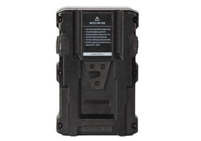 Swit PB-C420S 420Wh Large Capacity V-mount Kamera Bataryası - 2
