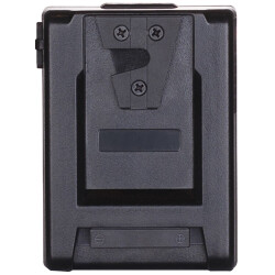 SWIT PB-M98S 14,4 V 98 Wh Cep Batarya, D-Tap ve USB Çıkışı (V-Mount) - 3