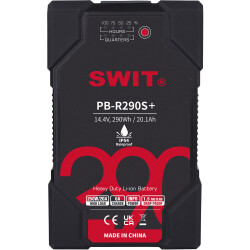 SWIT PB-R290S+ Kamera Bataryası - 1