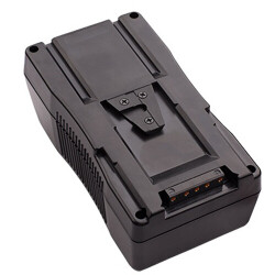 SWIT S-8183S+ 14.4V 270Wh High-Load Li-Ion Battery (V-Mount) - Swit (1)