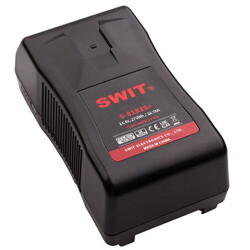 SWIT S-8183S+ 14.4V 270Wh High-Load Li-Ion Battery (V-Mount) - Swit