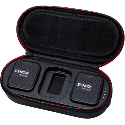 Synco G1A1 Pro Kablosuz Mikrofon Sistemi - Synco