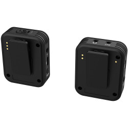 Synco G1A1 Pro Kablosuz Mikrofon Sistemi - Synco (1)