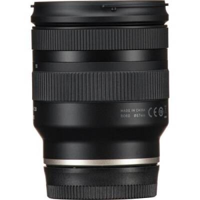 Tamron 11-20mm f/2.8 Di III-A RXD APS-C Lens (X-Mount) - 2