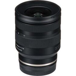 Tamron 11-20mm f/2.8 Di III-A RXD APS-C Lens (X-Mount) - 3